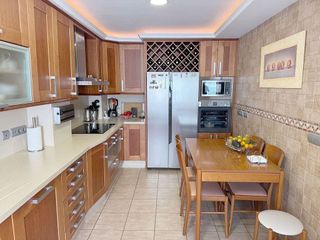 Ático en venta en Puerto - Plaza de Toros en Estepona