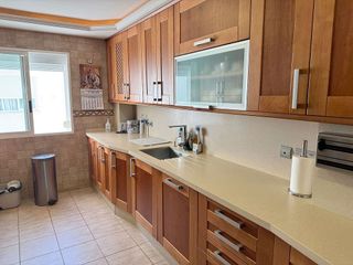 Ático en venta en Puerto - Plaza de Toros en Estepona