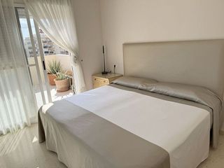 Ático en venta en Puerto - Plaza de Toros en Estepona