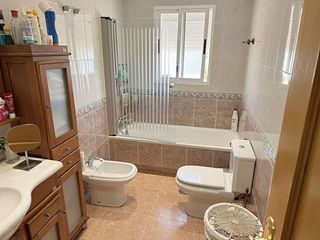 Ático en venta en Puerto - Plaza de Toros en Estepona