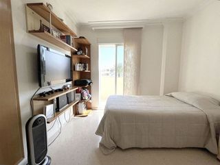 Ático en venta en Puerto - Plaza de Toros en Estepona