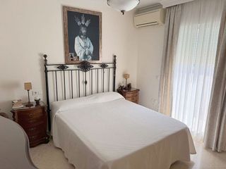 Ático en venta en Puerto - Plaza de Toros en Estepona