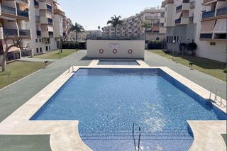 Ático en venta en Puerto - Plaza de Toros en Estepona