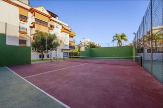 Ático en venta en Puerto - Plaza de Toros en Estepona