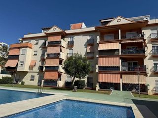 Ático en venta en Puerto - Plaza de Toros en Estepona