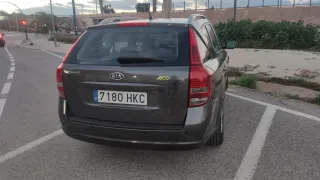 KIA Ceed 2012
