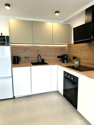 Piso en venta en Centro en Torrevieja