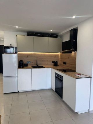 Piso en venta en Centro en Torrevieja