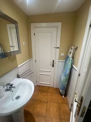 Piso en venta en Casco Viejo en Bilbao