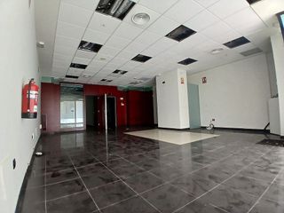 Local comercial en venta en Playa de Levante en Benidorm