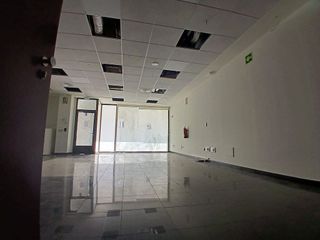Local comercial en venta en Playa de Levante en Benidorm