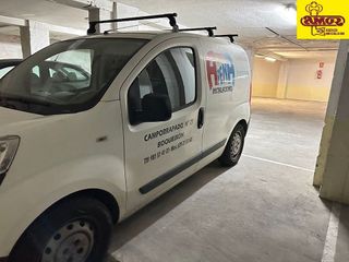 Garaje en venta en Ensanche - Sar en Santiago de Compostela