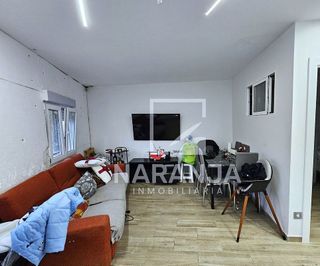 Piso en venta en Trinitat Vella en Barcelona