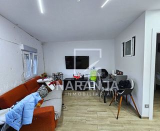 Piso en venta en Trinitat Vella en Barcelona