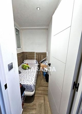 Piso en venta en Trinitat Vella en Barcelona