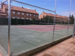 Casa adosada en venta en Alovera