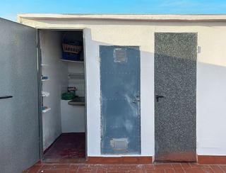 Piso en venta en Can Vidalet en Esplugues de Llobregat