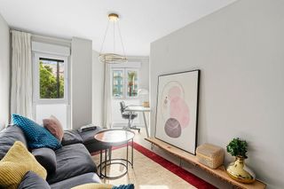 Piso en venta en Mercado en Alicante