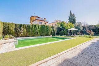 Chalet en venta en Gójar