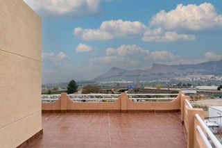 Ático en venta en Albolote