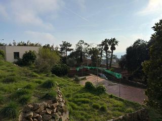 Terreno en venta en Roca Grossa - Serra Brava en Lloret de Mar