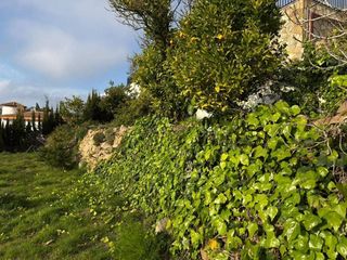 Terreno en venta en Roca Grossa - Serra Brava en Lloret de Mar
