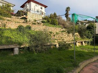 Terreno en venta en Roca Grossa - Serra Brava en Lloret de Mar