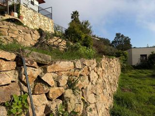 Terreno en venta en Roca Grossa - Serra Brava en Lloret de Mar
