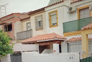 Casa adosada en venta en Noreste-Granja en Jerez de la Frontera