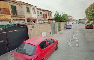 Casa adosada en venta en Noreste-Granja en Jerez de la Frontera