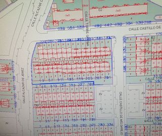 Casa adosada en venta en Noreste-Granja en Jerez de la Frontera