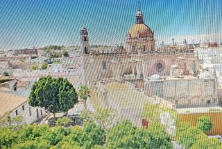 Casa adosada en venta en Noreste-Granja en Jerez de la Frontera