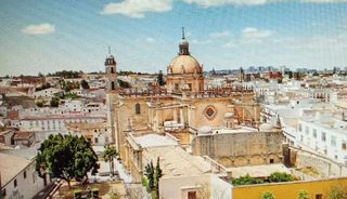 Casa adosada en venta en Noreste-Granja en Jerez de la Frontera