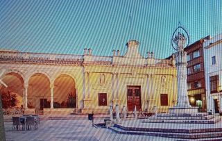 Casa adosada en venta en Noreste-Granja en Jerez de la Frontera