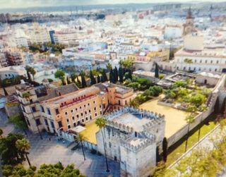 Casa adosada en venta en Noreste-Granja en Jerez de la Frontera