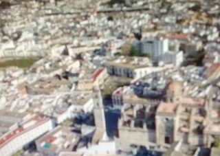 Casa adosada en venta en Noreste-Granja en Jerez de la Frontera