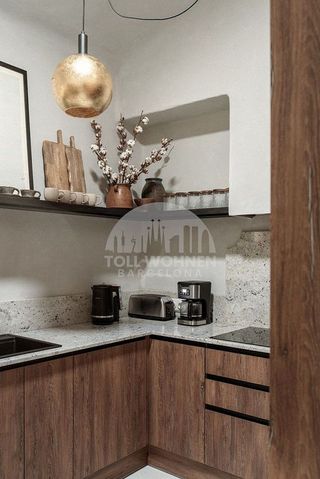 Piso en venta en Sants en Barcelona