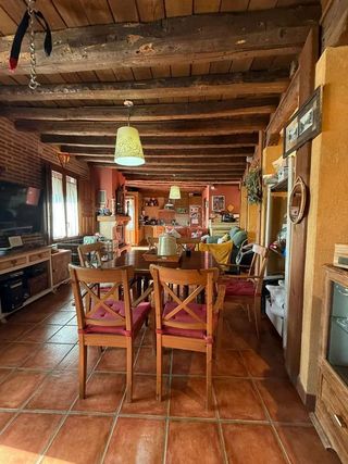 Casa pareada en alquiler en Plaza Mayor - San Agustín en Segovia