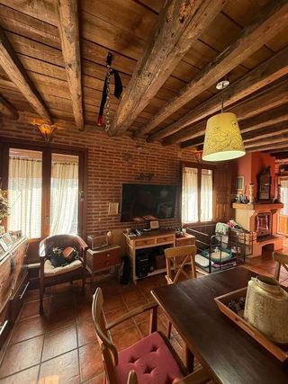 Casa pareada en alquiler en Plaza Mayor - San Agustín en Segovia