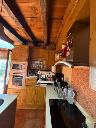 Casa pareada en alquiler en Plaza Mayor - San Agustín en Segovia