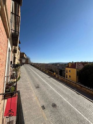 Casa pareada en alquiler en Plaza Mayor - San Agustín en Segovia