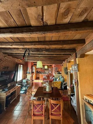Casa pareada en alquiler en Plaza Mayor - San Agustín en Segovia