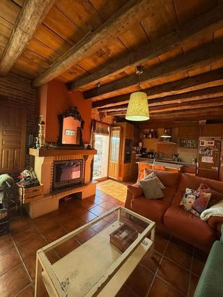 Casa pareada en alquiler en Plaza Mayor - San Agustín en Segovia