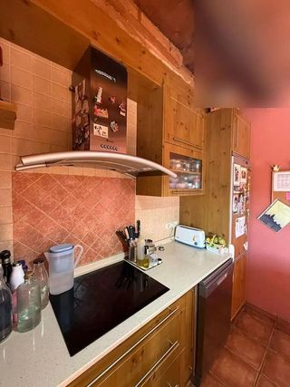 Casa pareada en alquiler en Plaza Mayor - San Agustín en Segovia