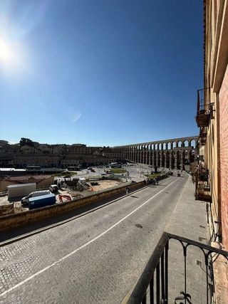 Casa pareada en alquiler en Plaza Mayor - San Agustín en Segovia