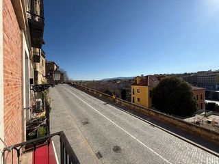 Casa pareada en alquiler en Plaza Mayor - San Agustín en Segovia