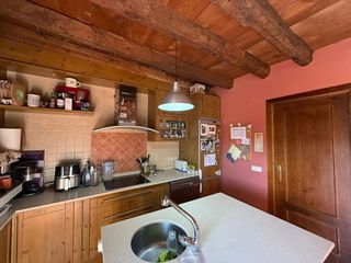 Casa pareada en alquiler en Plaza Mayor - San Agustín en Segovia
