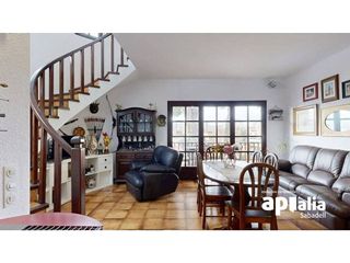 Chalet en venta en Ca n’Esteper – Can Gorgs – Can Gorgs II en Barbera del Vallès