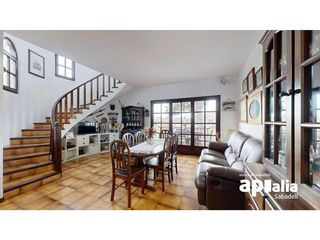 Chalet en venta en Ca n’Esteper – Can Gorgs – Can Gorgs II en Barbera del Vallès