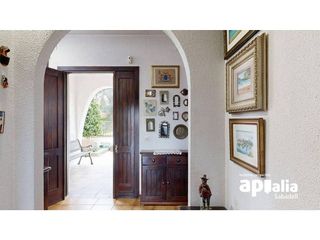 Chalet en venta en Ca n’Esteper – Can Gorgs – Can Gorgs II en Barbera del Vallès